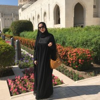 Latifah Munassar Algabry