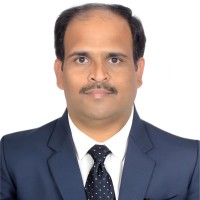 Vikram Potekar