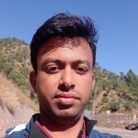Kishore Singh