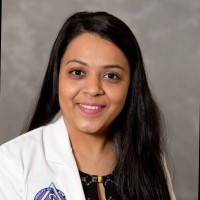 NANCY PATEL