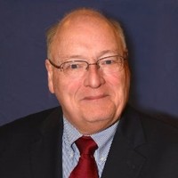 Larry Keefe