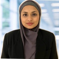 Ayesha Sajid