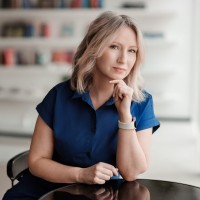 Agnieszka Adaszewska-Rozenblicka