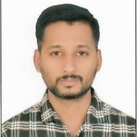 Krishnat Patil