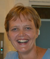 Angela Hogervorst