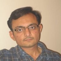 Ajay Bhalla