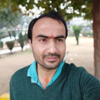 Naresh G.