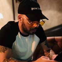 loic descouens