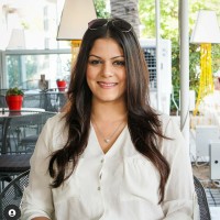 Amanda Singh