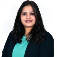 Priyadharshini Balaji