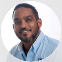Alex Victor D'Meza