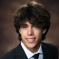 Hunter Moss