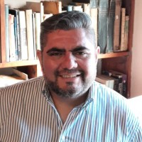 Eduardo Antonio Muñoz Costa