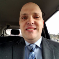 Rob Gower