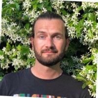 Christopher Swatts