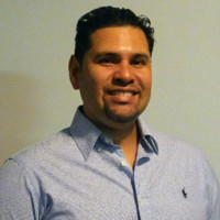 Engelbert (Bert) Espinales