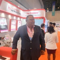 Manish Bagaria