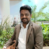 Mohan Rao N