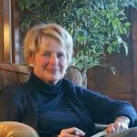 Katherine Stimson