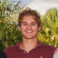 Collin Kapecki