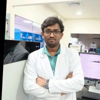 Johny Ijaq, Ph.D.
