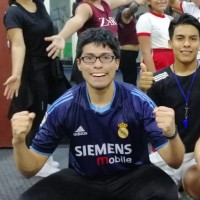 Bryan Christian Miñan Farro