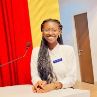 Dorcas Sambo