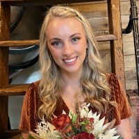 Erika Gouge