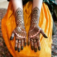 Mehndi King