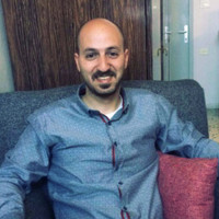 Fadi Hamameh