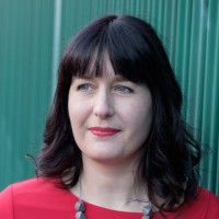 Imogen Edmunds, Chartered FCIPD