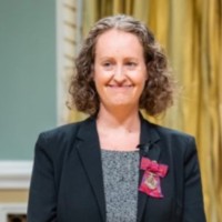 Emilie Stevens