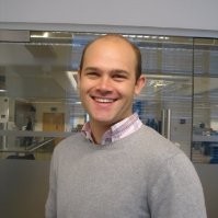 Richard Robinson
