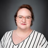 Tara Kissel, Ph.D