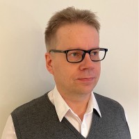 Pasi Venäläinen