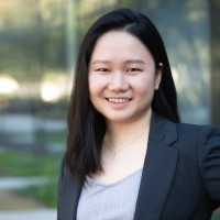 Chaoyi (Chelsea) Liu