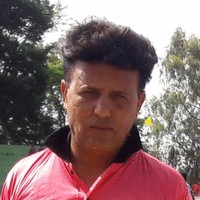Sarabjit Singh