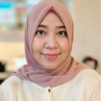 Nur Aziezah Hapsari