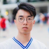 Esmond Chow
