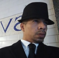 Andres Jimenez