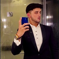 Manav Aswani