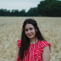 Sarah Ibraahim