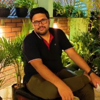 Karthik P V V