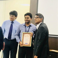 Akuthota Rakesh