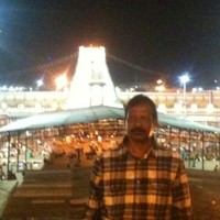 Suresh Kattiparambil