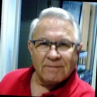 Antonio Luengo Agudo