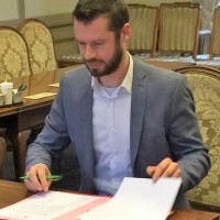 Michel Mulderij