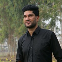 Vimal Kumar