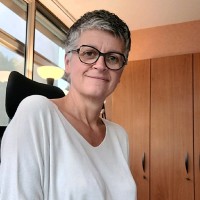Angélique Mangenot