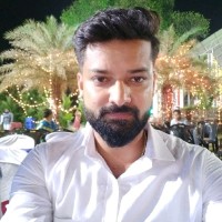 Austin Santhosh Fernandes